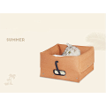 Cat blanket sleeping bag kennel portable warm bed